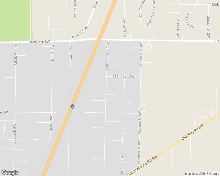map of restaurants, bars, coffee shops, grocery stores, and more near 18612 Loganberry Street Southwest in Rochester