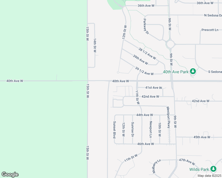 map of restaurants, bars, coffee shops, grocery stores, and more near 1259 Westport Beach Way in West Fargo
