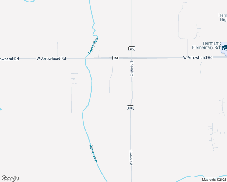 map of restaurants, bars, coffee shops, grocery stores, and more near 4274 Westwood Road in Hermantown