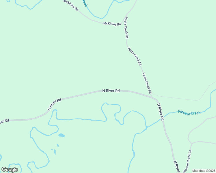 map of restaurants, bars, coffee shops, grocery stores, and more near 1891 North River Road in Cosmopolis