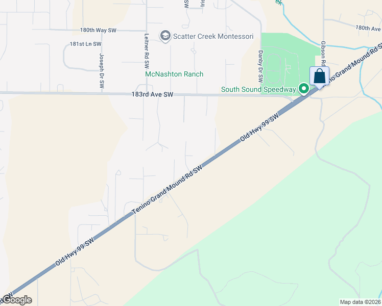 map of restaurants, bars, coffee shops, grocery stores, and more near 18602 Vylam Lane in Rochester