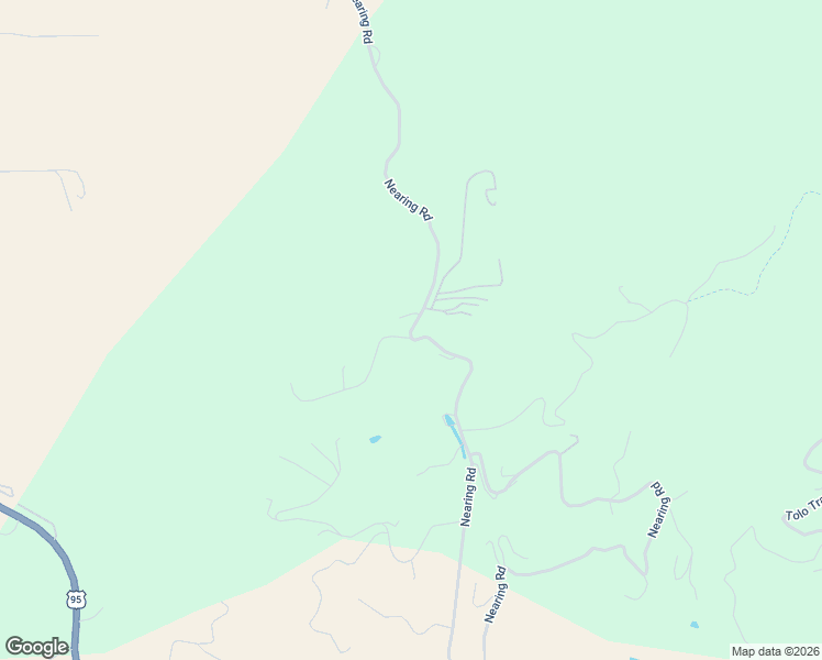 map of restaurants, bars, coffee shops, grocery stores, and more near Saddle Ridge Road in Moscow