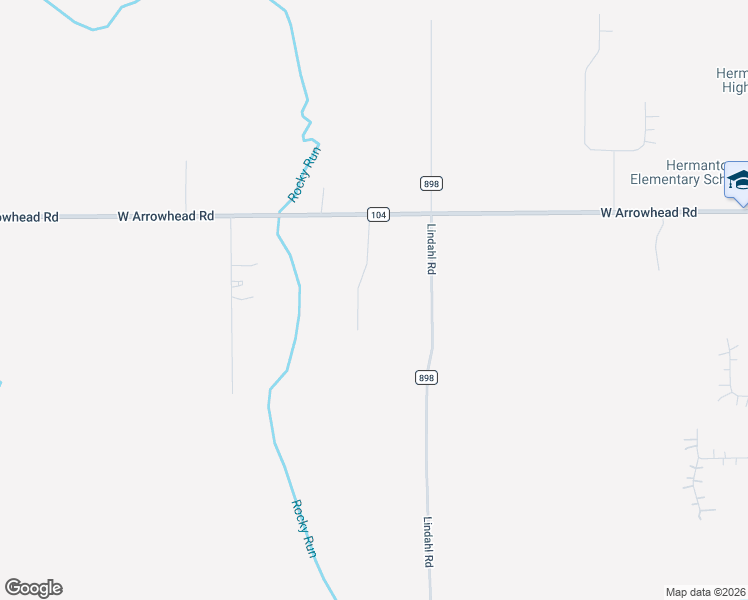 map of restaurants, bars, coffee shops, grocery stores, and more near 4274 Westwood Road in Hermantown