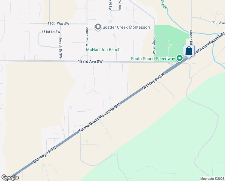 map of restaurants, bars, coffee shops, grocery stores, and more near 18602 Vylam Lane in Rochester
