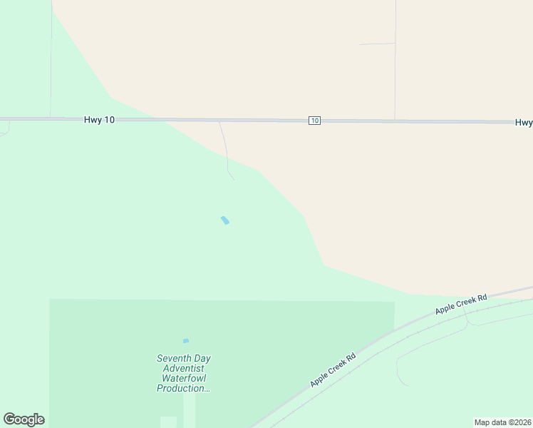 map of restaurants, bars, coffee shops, grocery stores, and more near 13851 County Road 10 in Menoken