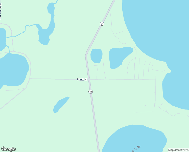 map of restaurants, bars, coffee shops, grocery stores, and more near 1696 Normans Crossing Road Northwest in Pine River
