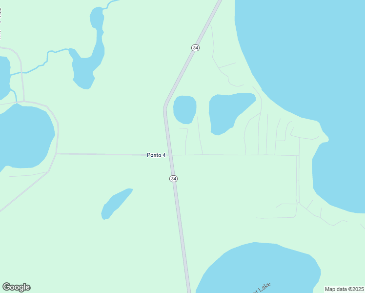 map of restaurants, bars, coffee shops, grocery stores, and more near 1696 Normans Crossing Road Northwest in Pine River
