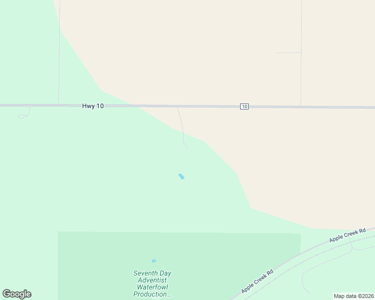 map of restaurants, bars, coffee shops, grocery stores, and more near 13851 County Road 10 in Menoken