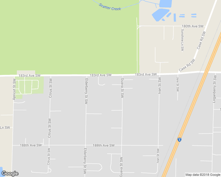 map of restaurants, bars, coffee shops, grocery stores, and more near 5939 184th Lane Southwest in Rochester