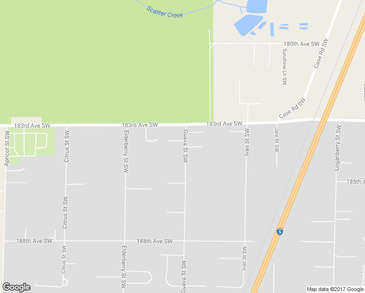 map of restaurants, bars, coffee shops, grocery stores, and more near 5907 184th Lane Southwest in Rochester
