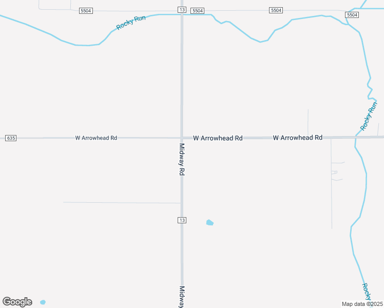 map of restaurants, bars, coffee shops, grocery stores, and more near 5680 West Arrowhead Road in Hermantown