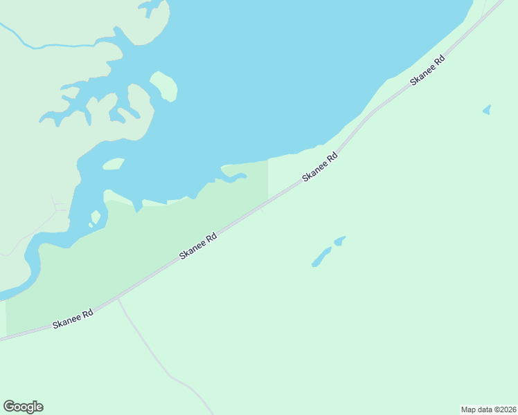 map of restaurants, bars, coffee shops, grocery stores, and more near Skanee Rd in L'Anse