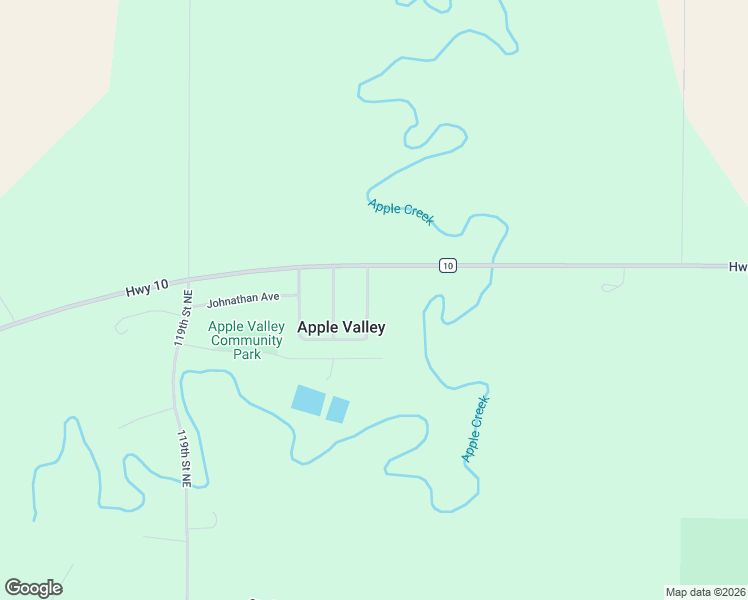 map of restaurants, bars, coffee shops, grocery stores, and more near 1603 East Blossom Drive in Menoken