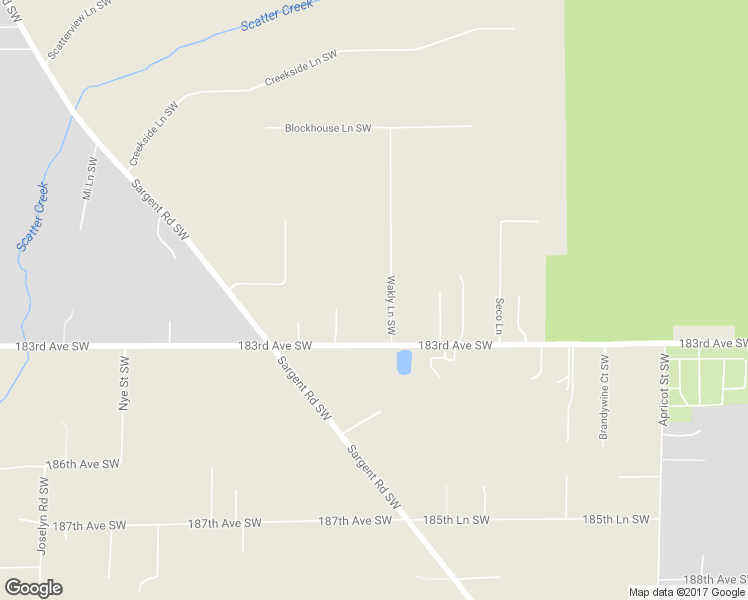 map of restaurants, bars, coffee shops, grocery stores, and more near 7300 183rd Avenue Southwest in Rochester