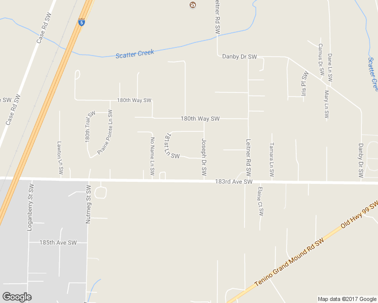 map of restaurants, bars, coffee shops, grocery stores, and more near 4633 181st Lane Southwest in Rochester