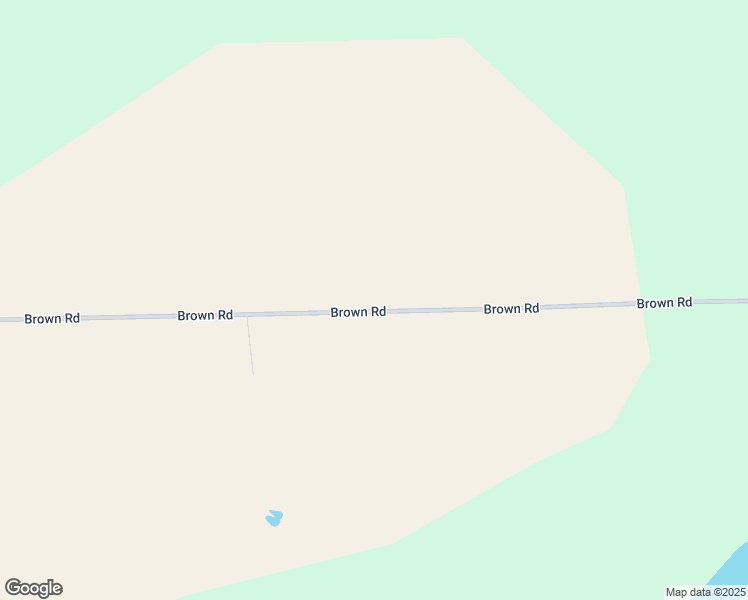 map of restaurants, bars, coffee shops, grocery stores, and more near 250 Brown Road in Four Falls