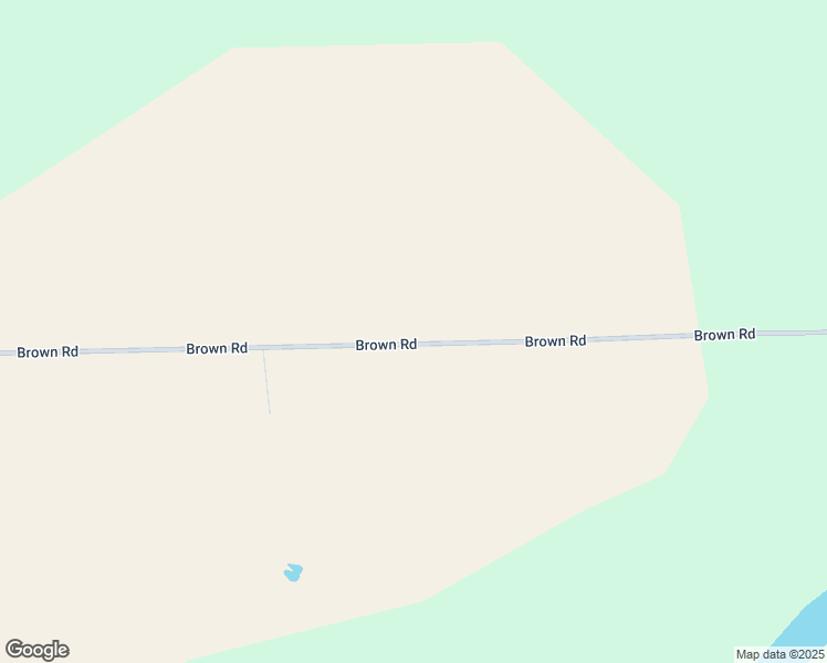 map of restaurants, bars, coffee shops, grocery stores, and more near 250 Brown Road in Four Falls