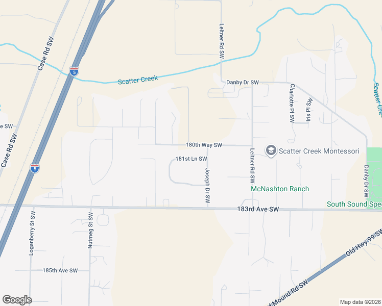 map of restaurants, bars, coffee shops, grocery stores, and more near 4820 181st Ln SW in Rochester
