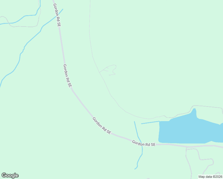 map of restaurants, bars, coffee shops, grocery stores, and more near 17930 Mulqueen Road Southeast in Rainier