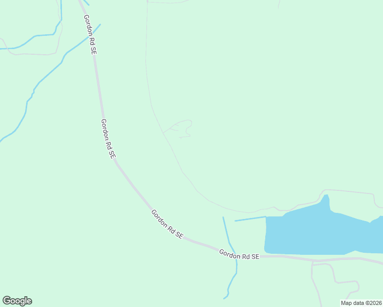 map of restaurants, bars, coffee shops, grocery stores, and more near 17930 Mulqueen Road Southeast in Rainier