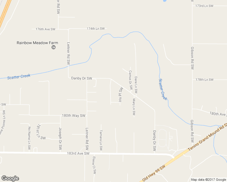 map of restaurants, bars, coffee shops, grocery stores, and more near 17904 Charlotte Place Southwest in Rochester