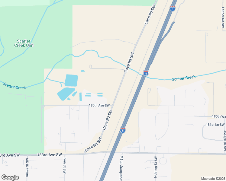 map of restaurants, bars, coffee shops, grocery stores, and more near 17745 Case Road Southwest in Rochester