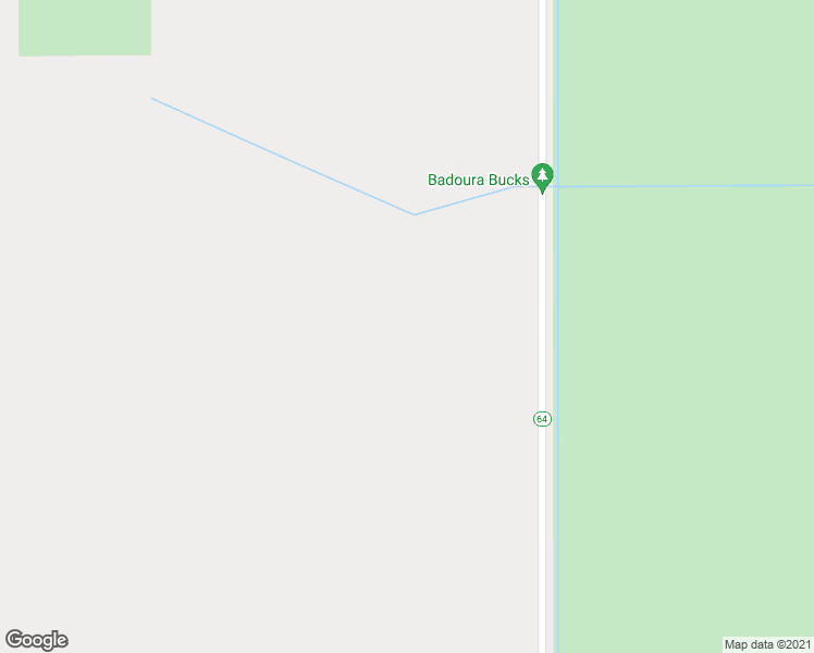 map of restaurants, bars, coffee shops, grocery stores, and more near 12031 Minnesota 64 in Akeley