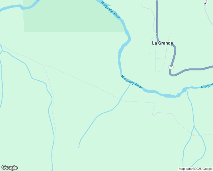 map of restaurants, bars, coffee shops, grocery stores, and more near in La Grande