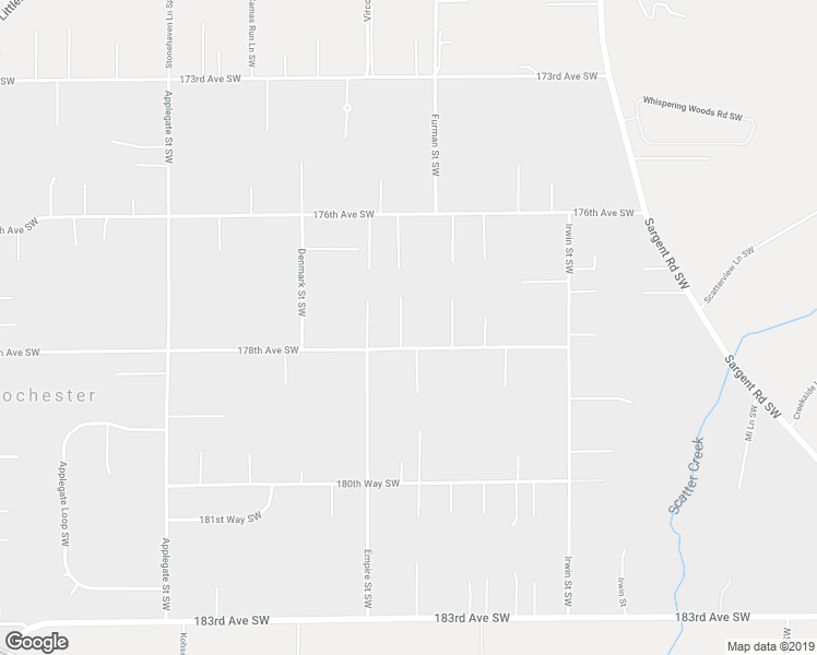 map of restaurants, bars, coffee shops, grocery stores, and more near 8442 178th Avenue Southwest in Rochester