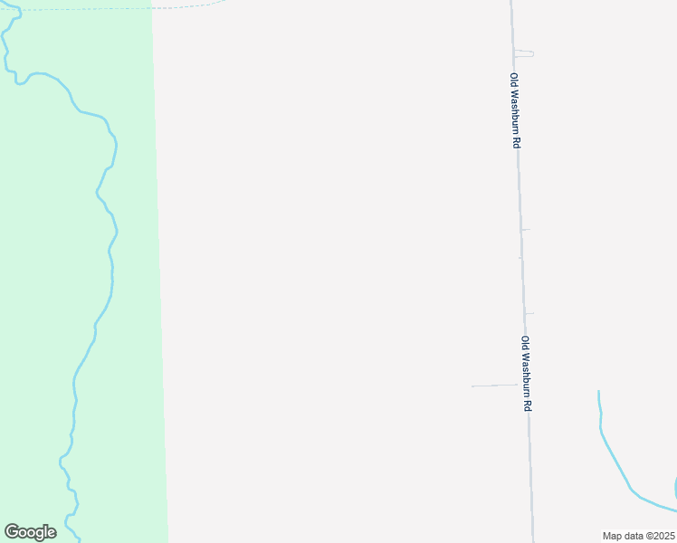 map of restaurants, bars, coffee shops, grocery stores, and more near 184 Old Washburn Road in Caribou