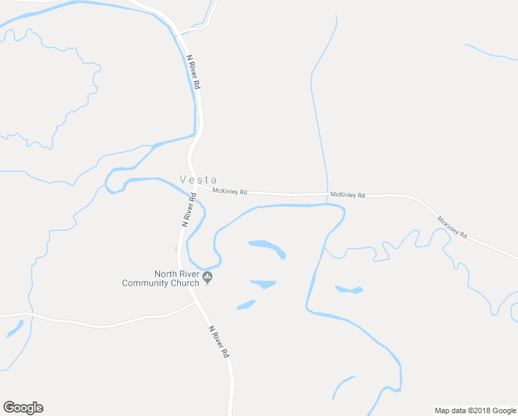 map of restaurants, bars, coffee shops, grocery stores, and more near 36 McKinley Road in Cosmopolis