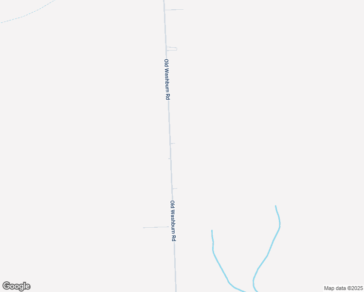 map of restaurants, bars, coffee shops, grocery stores, and more near 184 Old Washburn Road in Caribou