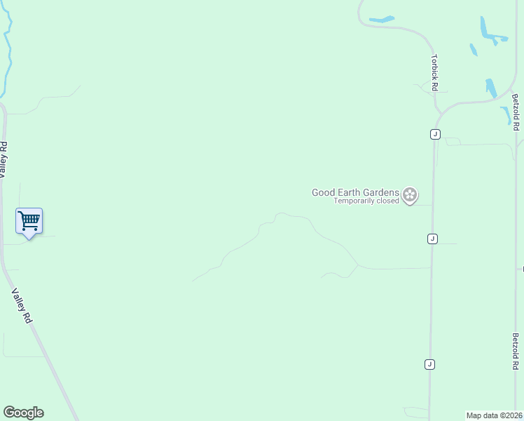 map of restaurants, bars, coffee shops, grocery stores, and more near 34425 Fire Tower Road in Bayfield