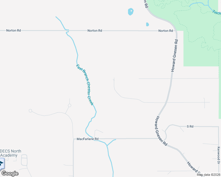 map of restaurants, bars, coffee shops, grocery stores, and more near 1942 Middle Road in Duluth