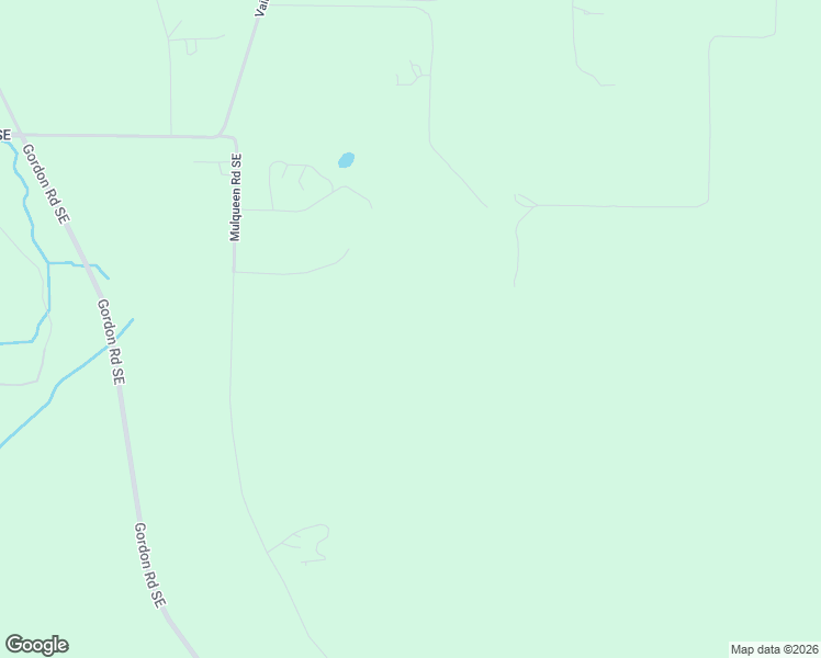 map of restaurants, bars, coffee shops, grocery stores, and more near 17328 Mulqueen Road Southeast in Rainier