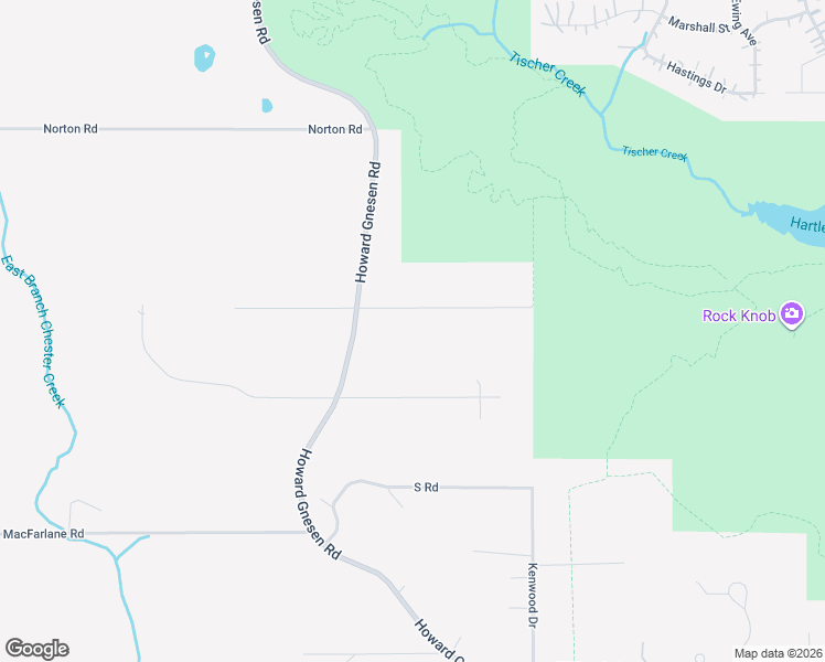 map of restaurants, bars, coffee shops, grocery stores, and more near 1528 North Road in Duluth