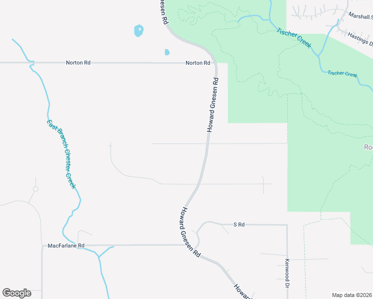 map of restaurants, bars, coffee shops, grocery stores, and more near 1722 North Road in Duluth