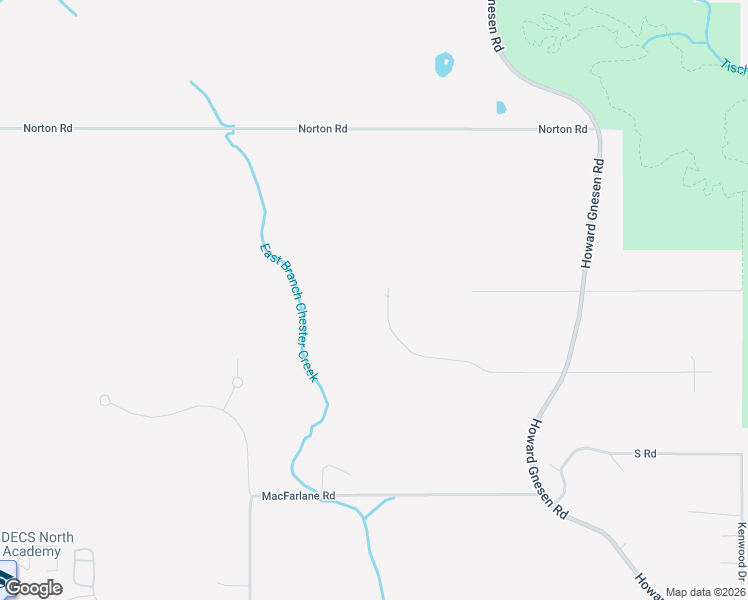 map of restaurants, bars, coffee shops, grocery stores, and more near 1942 Middle Road in Duluth