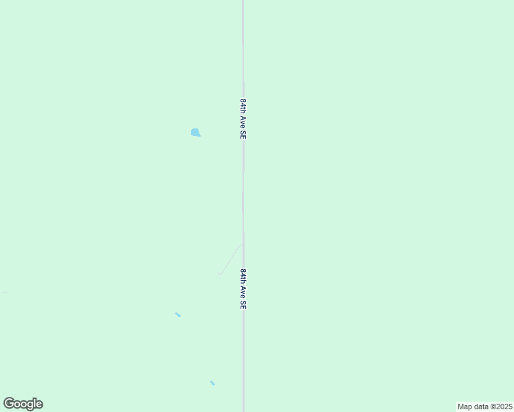 map of restaurants, bars, coffee shops, grocery stores, and more near 3956-3974 84th Avenue Southeast in Jamestown