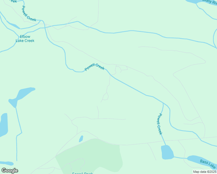 map of restaurants, bars, coffee shops, grocery stores, and more near 24345 Piessner Road Southeast in Yelm