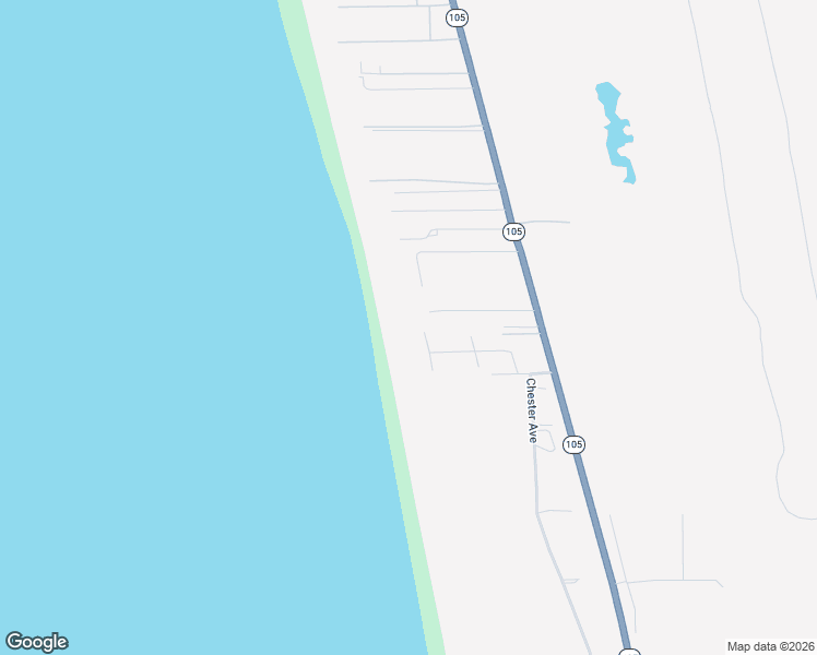 map of restaurants, bars, coffee shops, grocery stores, and more near 985 Seamore Lane in Grayland