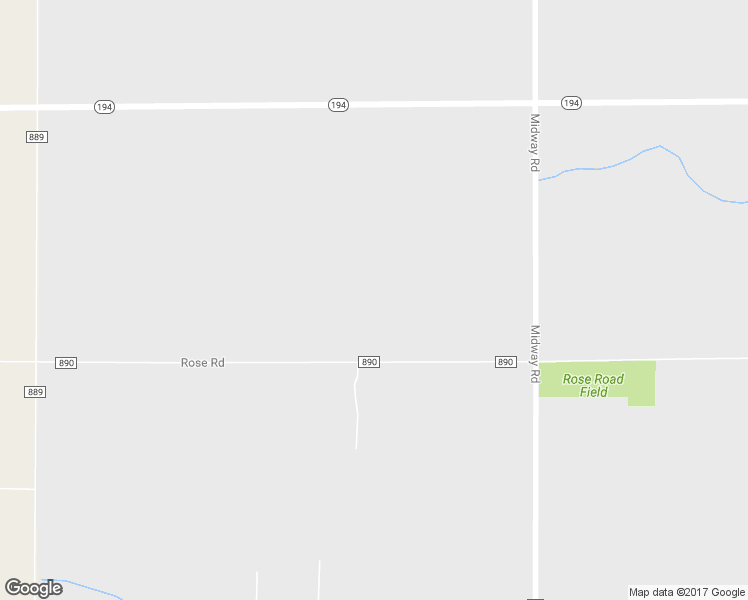 map of restaurants, bars, coffee shops, grocery stores, and more near 5767 Rose Road in Hermantown