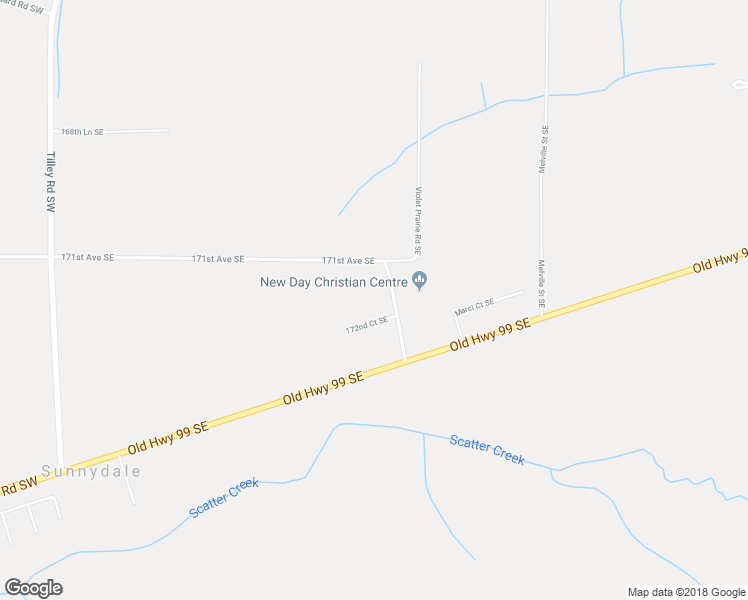 map of restaurants, bars, coffee shops, grocery stores, and more near 626 172nd Court Southeast in Tenino