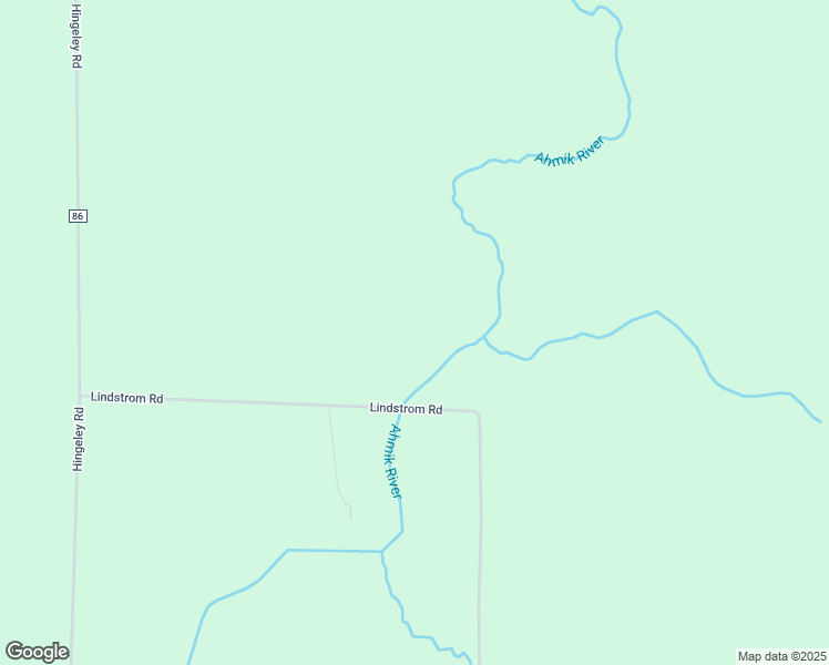 map of restaurants, bars, coffee shops, grocery stores, and more near 11021 Lindstrom Road in Floodwood