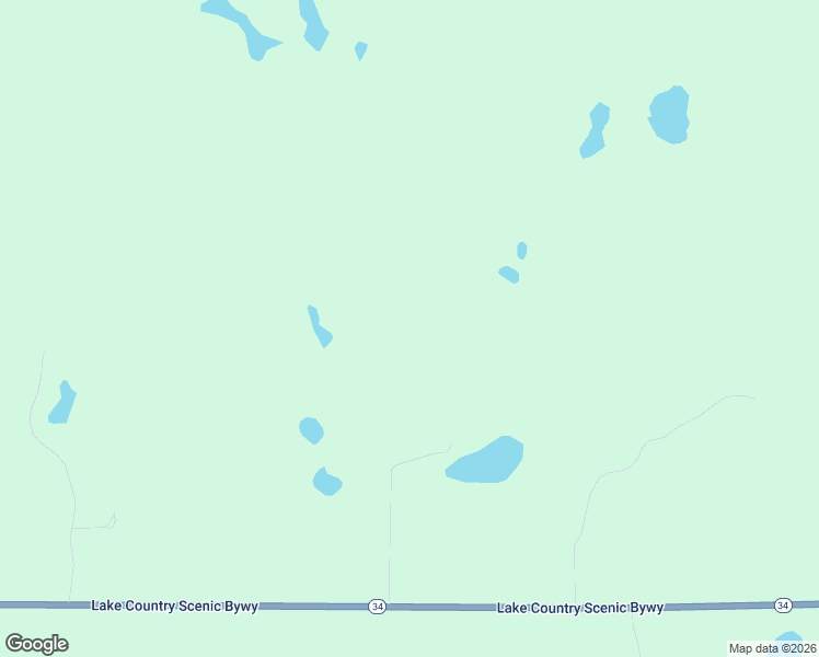 map of restaurants, bars, coffee shops, grocery stores, and more near in Detroit Lakes