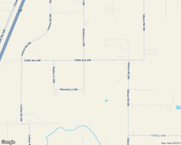 map of restaurants, bars, coffee shops, grocery stores, and more near 16942 Sheldon Lane Southwest in Rochester
