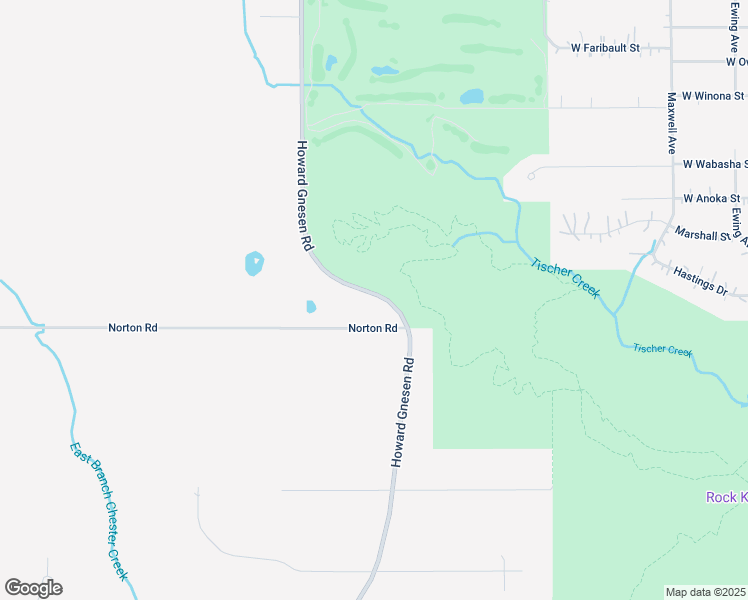 map of restaurants, bars, coffee shops, grocery stores, and more near 1703 Norton Road in Duluth