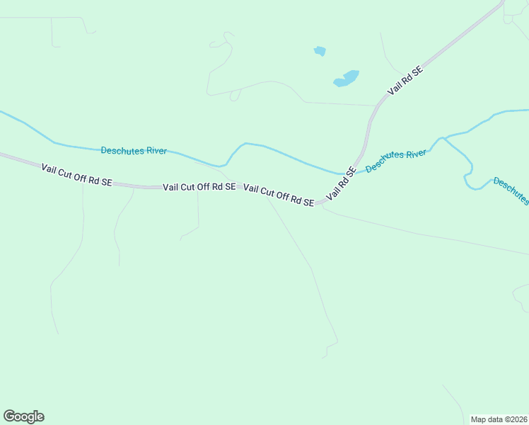 map of restaurants, bars, coffee shops, grocery stores, and more near 16813 Rivendale Lane Southeast in Rainier