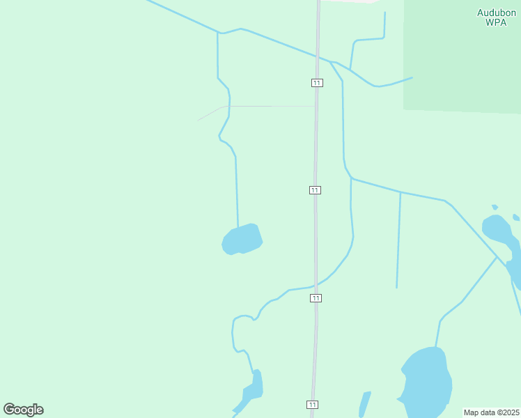 map of restaurants, bars, coffee shops, grocery stores, and more near in Audubon