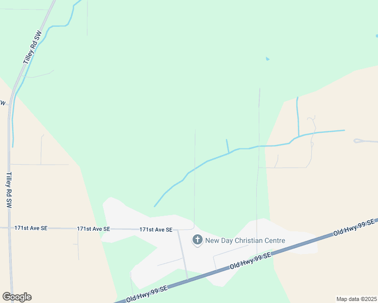 map of restaurants, bars, coffee shops, grocery stores, and more near 16720 Violet Prairie Road Southeast in Tenino
